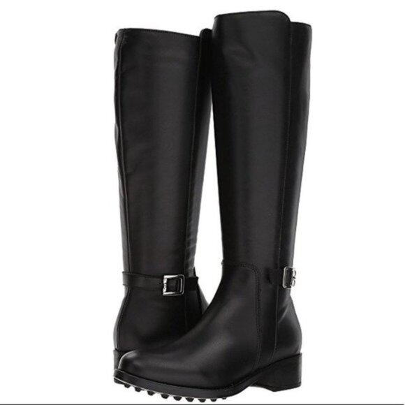 La Canadienne Women's Silvana Boot - Picture 4 of 5